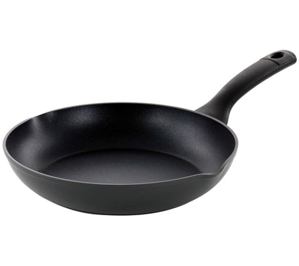 Oster Kingsway 9.5 Inch Aluminum Nonstick FryinPan in Black