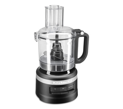 KitchenAid Easy Store 7-Cup Food Processor