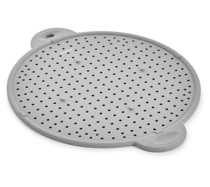 BergHOFF Essentials Silicone 11" Splatter Scree