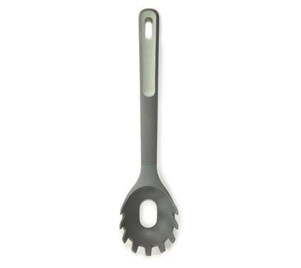 BergHOFF Balance Non-stick Nylon Pasta Spoon 12
