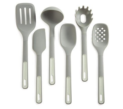 BergHOFF Balance 6-Piece Non-stick Nylon Utensil Set