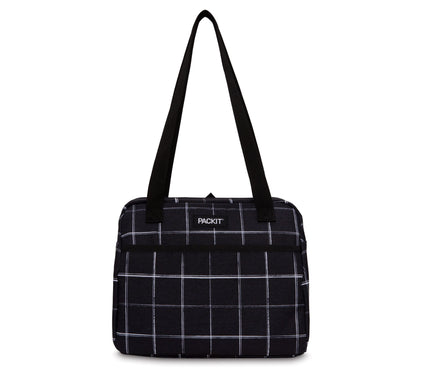 Packit Freezable Hampton Lunch Bag with EcoFreeze