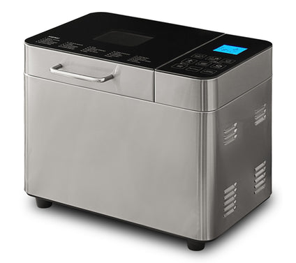 Elite Cuisine 2lb Digital Pre-Programmed Breadaker