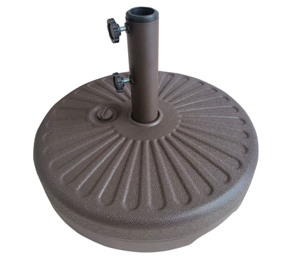 "As Is" ATLeisure Fillable Umbrella Base