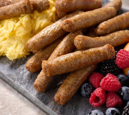 Rastelli's 48 Count Pork or Chicken Sausage Links