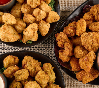 Rastelli's (3) 1-lb Bags White Meat Chicken Bites