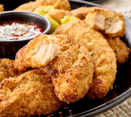 Rastelli's 4-lbs All White Meat Breaded Chicken Tenders