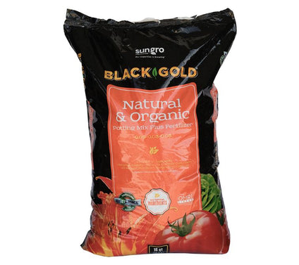 Roberta's Sungro 16 Qt Natural & Organic Potting Mix