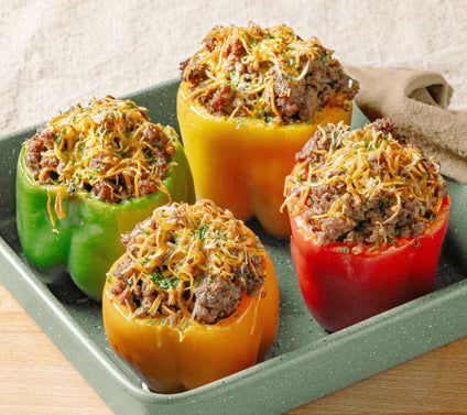 Rastelli 6-lbs of Organic Ground Beef