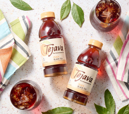Tejava (24) 16.9oz Btl Unsweetened Fruit-Flavored Tea