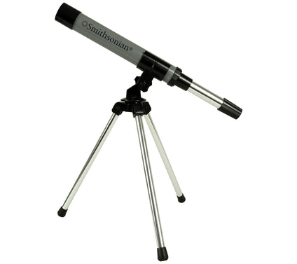 Smithsonian Table-Top Monocular Telescope