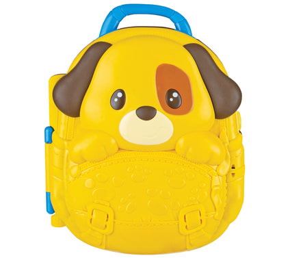 Winfun Lil' Learning Alphabet Backpack