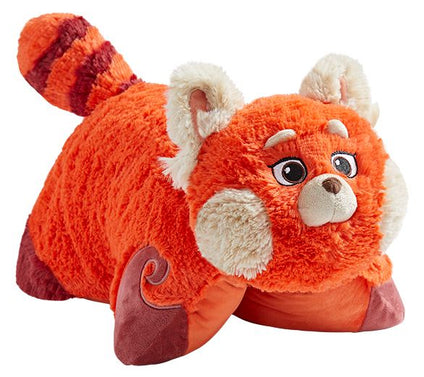Pillow Pets Red Panda Plush Toy