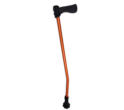 Dynamo Cyclone Cane with CrossBow Balance Technology