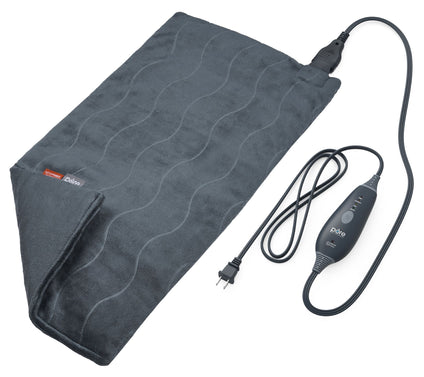 Pure Enrichment Relief Pro Far Infrared XL Heating Pad