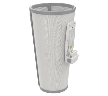 Homedics ModulAir Compression Calf Wrap