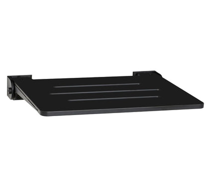 Seachrome SlimLine Folding Wall Mount Shower Bench Seat 18"