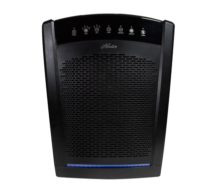 Hunter HP850 Multi-Room Console Air Purifier with UV-C
