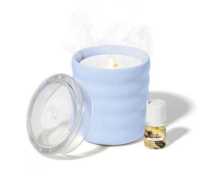 Lifelines Rechargeable Flameless Candle Aroma Diffuser
