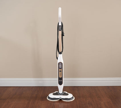Shark Steam & Scrub Steam Mop with Steam Blaster Technology
