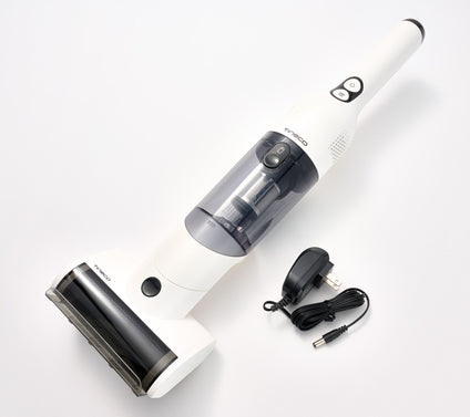 Tineco GO MINI Handheld Vacuum with Power Brush Head