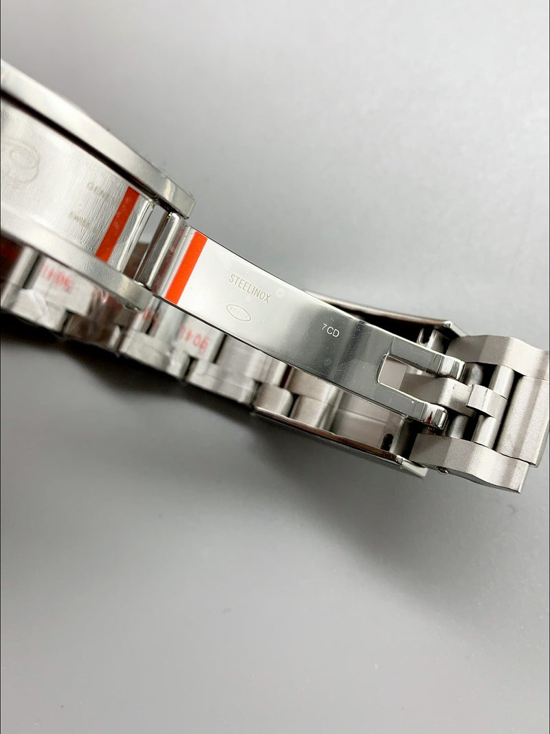 Rolex Daytona "Geneva Craftsman – Ventura" Edition Stainless Steel Watch — View 8