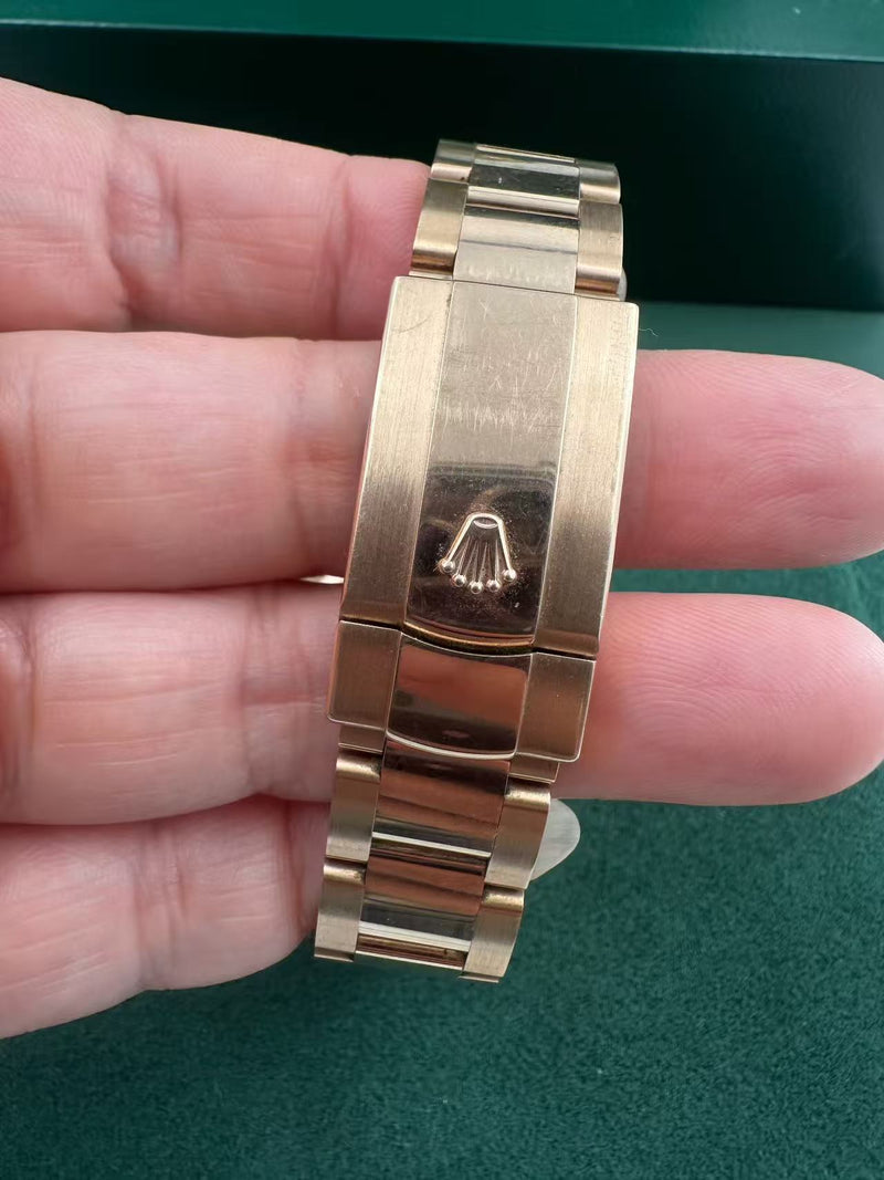 Rolex Sky-Dweller m326935-0003 — View 5