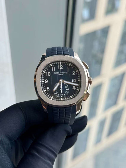 Patek Philippe Aquanaut 5968G-001