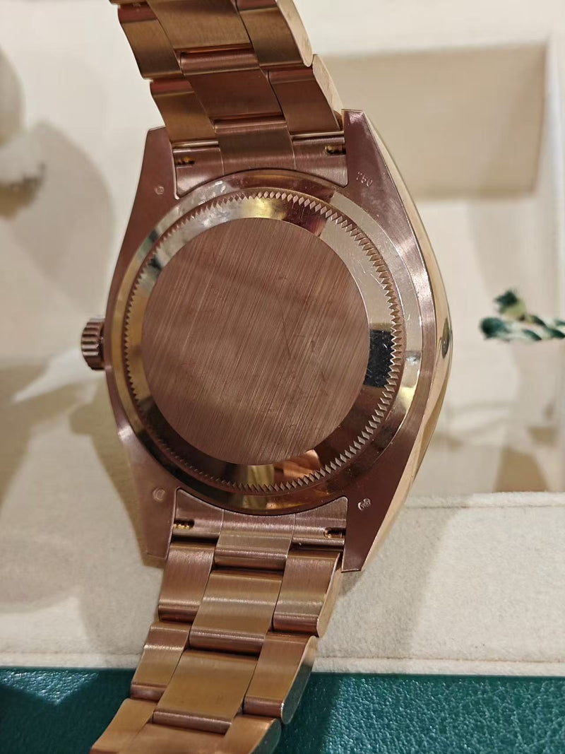 Rolex Sky-Dweller 326938-72418 — View 9