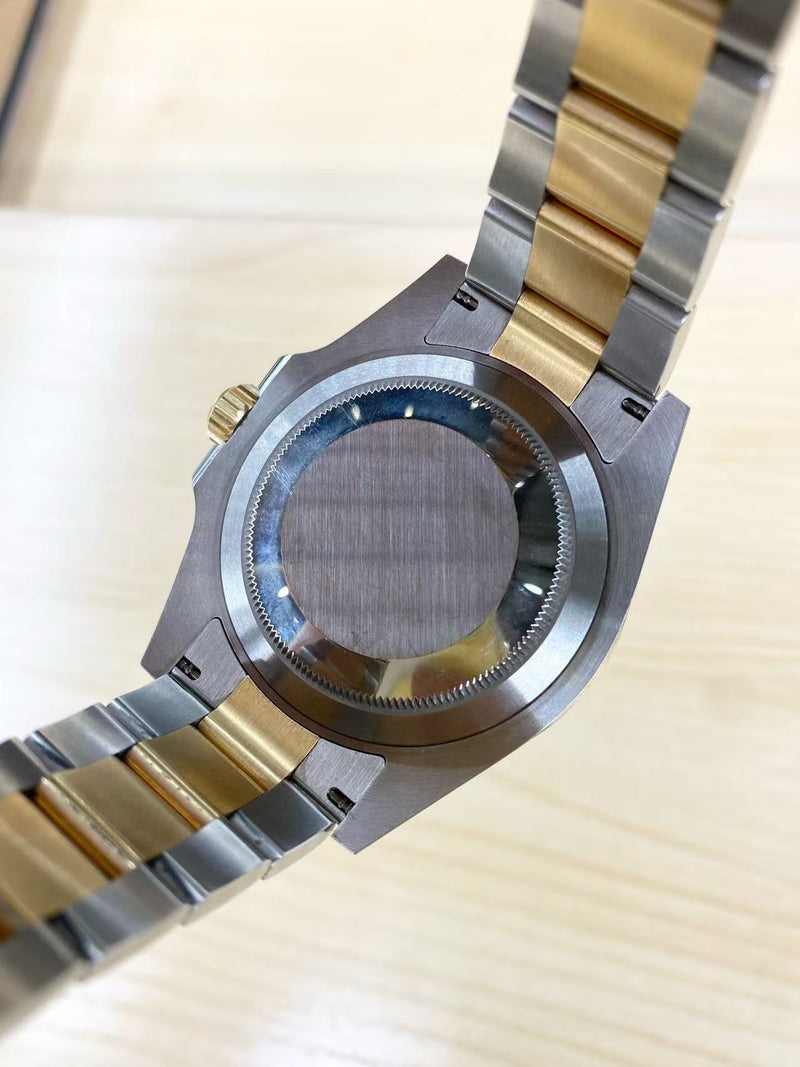 Calendar watch — View 4