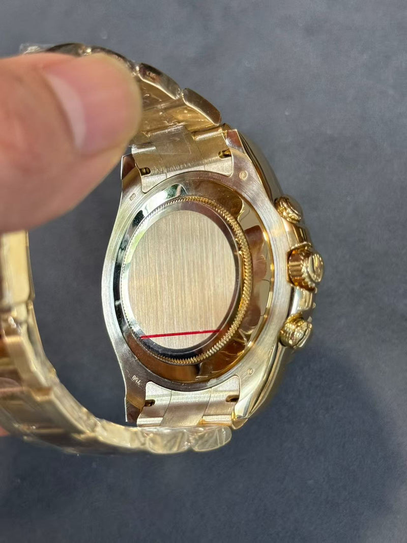 Large Yacht Watch — View 2
