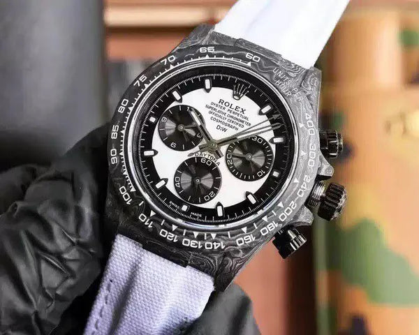 Rolex Daytona "Panda" — Main view
