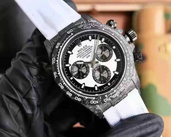 Rolex Daytona "Panda" — View 7