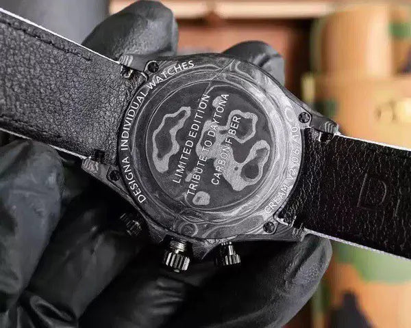 Rolex Daytona "Panda" — View 8
