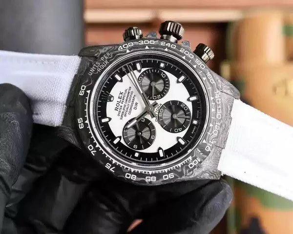 Rolex Daytona "Panda" — View 9