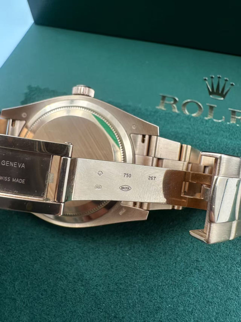 Rolex Sky-Dweller m326935-0003 — View 7