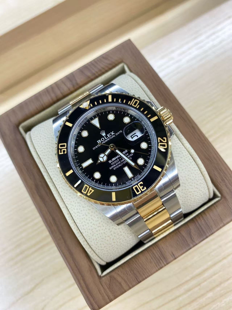 Calendar watch — Main view