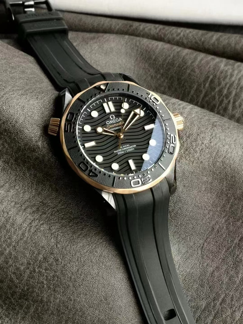 Omega watches — View 4