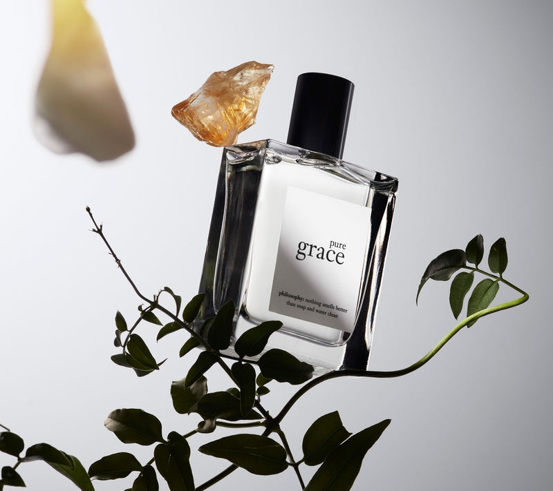 philosophy pure grace 2 oz. spray fragrance — View 2