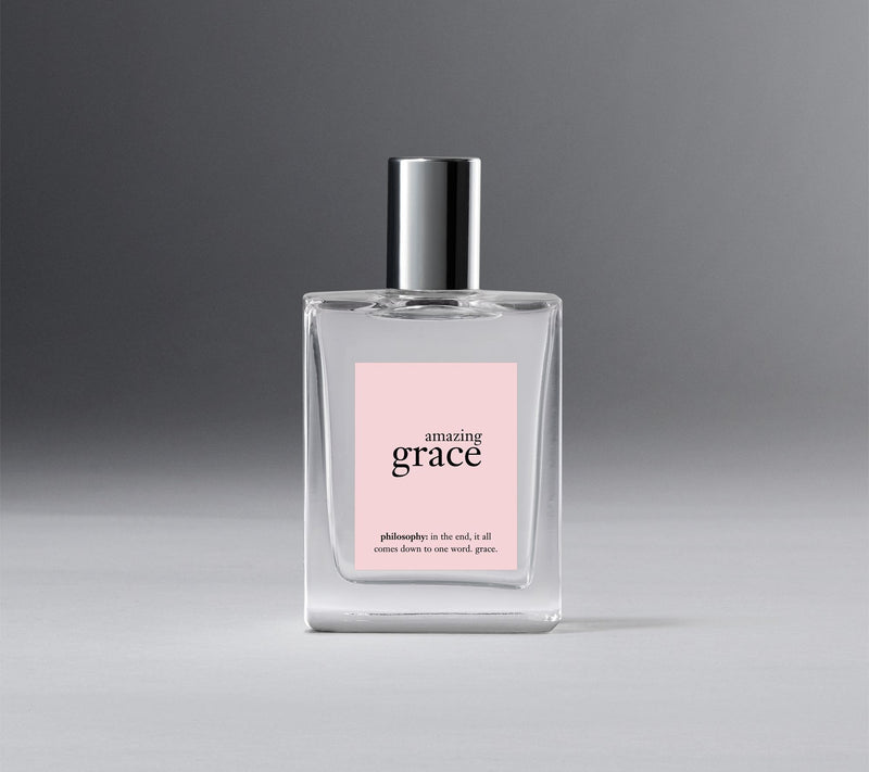 philosophy super-size amazing grace edt fragrance 4 oz. — View 6