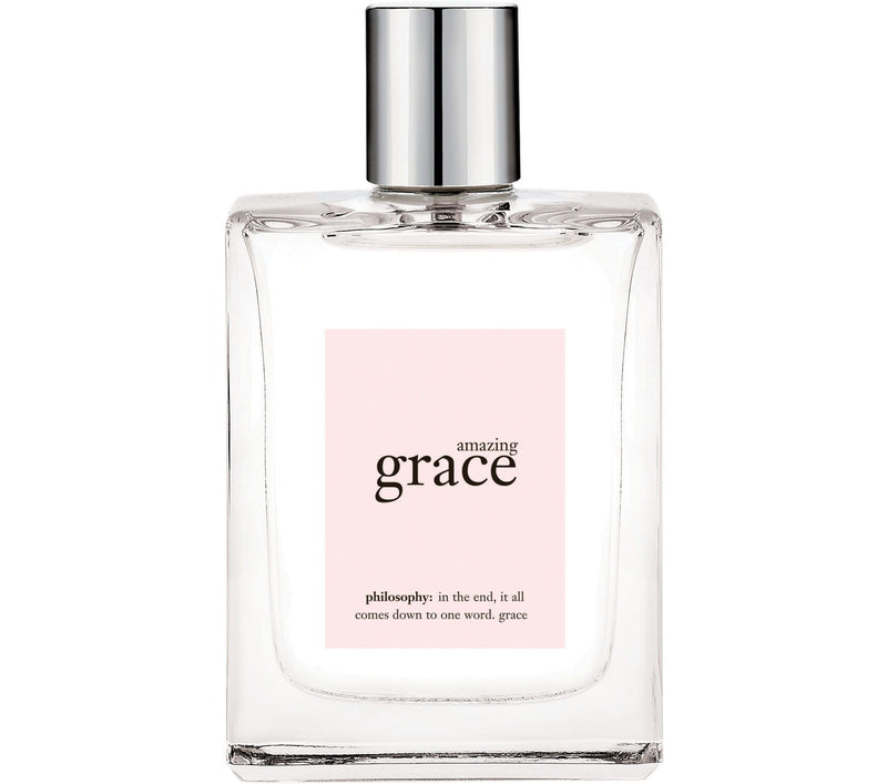 philosophy super-size amazing grace edt fragrance 4 oz. — Main view