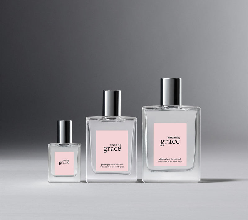 philosophy super-size amazing grace edt fragrance 4 oz. — View 7