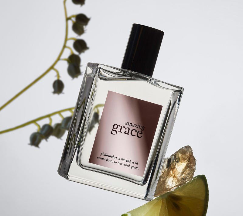 philosophy super-size amazing grace edt fragrance 4 oz. — View 3