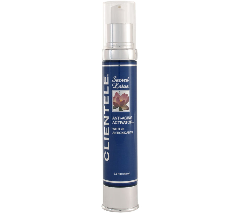 Clientele Elastology Anti-Aging Activator — Main view