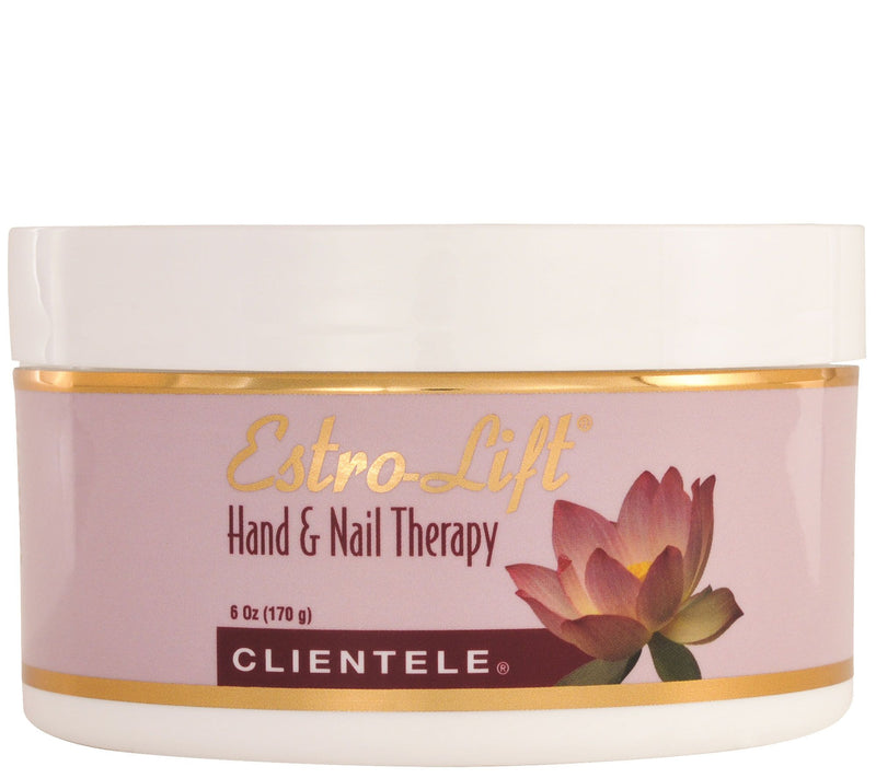 Clientele Soy Estro-Lift Hand & Nail Therapy — Main view