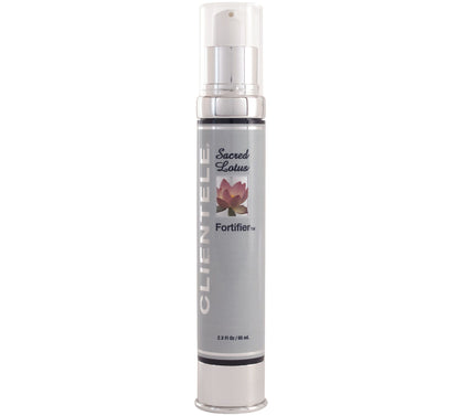 Clientele Elastology Skin Fortifier, 2.0 oz.