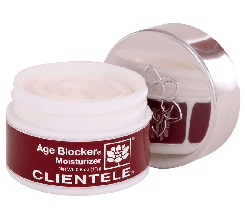 Clientele Elastology Age Blocker 0.5 oz. — View 2