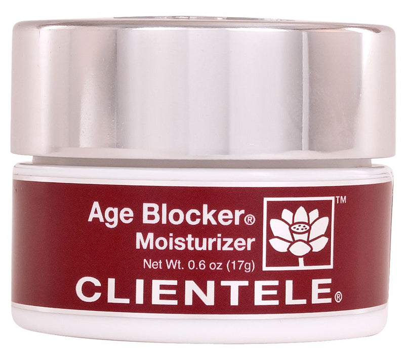 Clientele Elastology Age Blocker 0.5 oz. — Main view