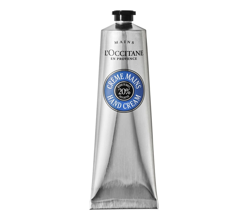 L'Occitane Shea Butter Hand Cream 5.1oz — Main view