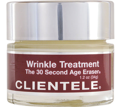 Clientele Wrinkle Treatment